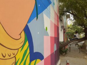 Lodhi Colony New Delhi