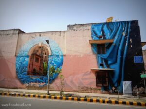 Lodhi Colony New Delhi