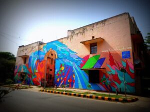 Lodhi Colony New Delhi