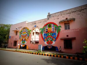 Lodhi Colony New Delhi