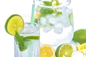 you should drink nimbu pani in summer