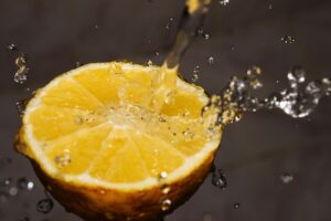 you should drink nimbu pani in summer