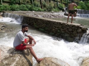 One Day Trip to Dehradun