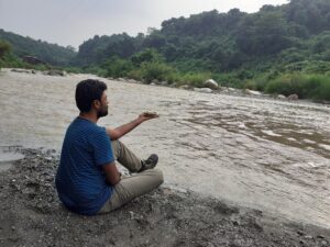 One Day Trip to Dehradun