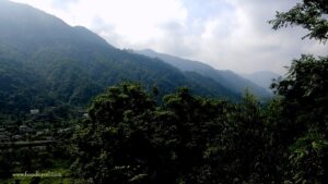 One Day Trip to Dehradun