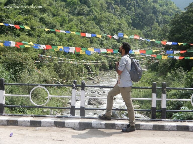 One Day Trip to Dehradun