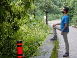 One Day Trip to Dehradun