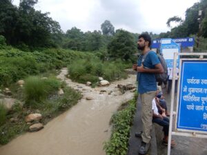 One Day Trip to Dehradun