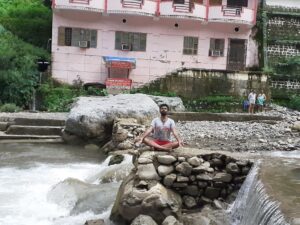 Sahastradhara Dehradun