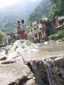 Sahastradhara Dehradun