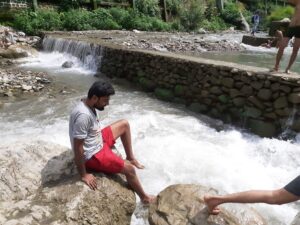 Sahastradhara Dehradun