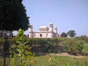 One Day Delhi to Agra Trip