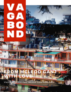 Mcleod Ganj from Delhi