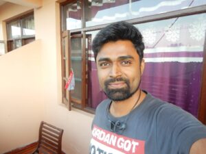 Mcleod Ganj from Delhi