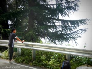 Mcleod Ganj from Delhi