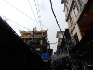 Mcleod Ganj is everyone’s Favorite