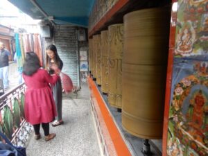 Mcleod Ganj is everyone’s Favorite