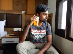 Mcleod Ganj is everyone’s Favorite