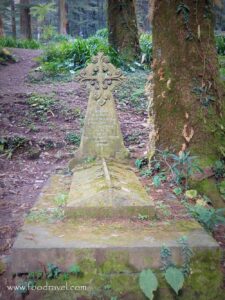 St John in the Wilderness