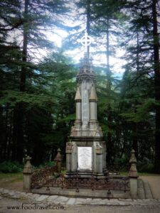 St John in the Wilderness