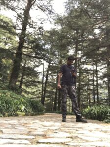 St John in the Wilderness