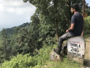 St John in the Wilderness