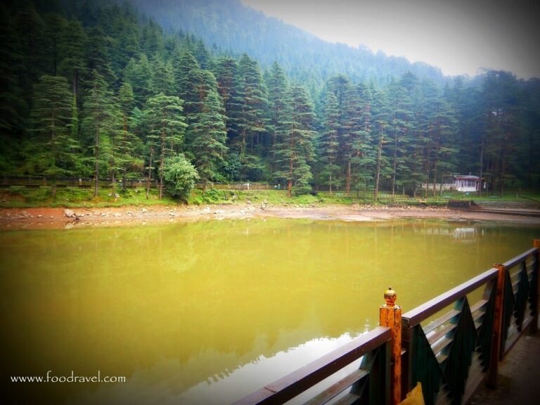 Dal Lake