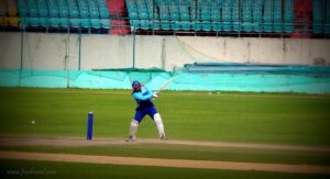 Dharamshala Cricket Stadium