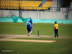 Dharamshala Cricket Stadium