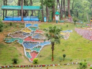 War Memorial Dharamshala
