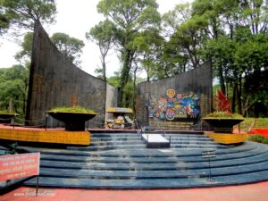 War Memorial Dharamshala