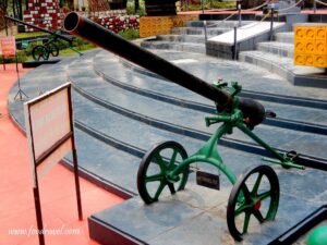 War Memorial Dharamshala