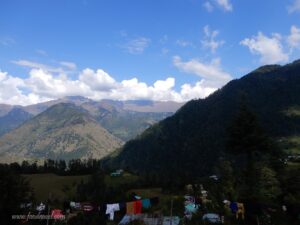 Devta Ground Shangarh