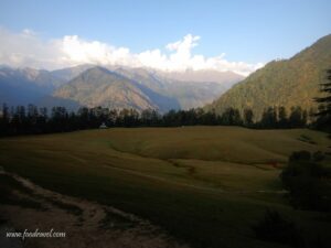 Devta Ground Shangarh