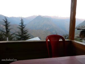 Eat in Shangarh
