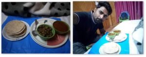 Stay in Shangarh