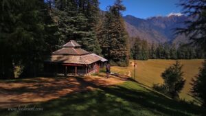 Devta Ground Shangarh