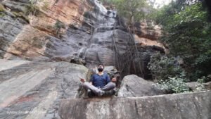gaipernath waterfalls