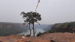 Garadia Mahadev Temple
