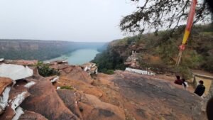 Garadia Mahadev Temple