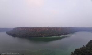 One Day Itinerary of Kota