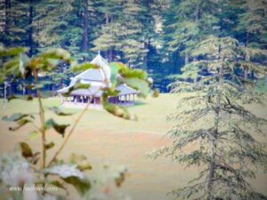 Shangchul Mahadev Mandir