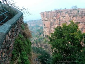 gaipernath waterfalls