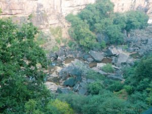 gaipernath waterfalls