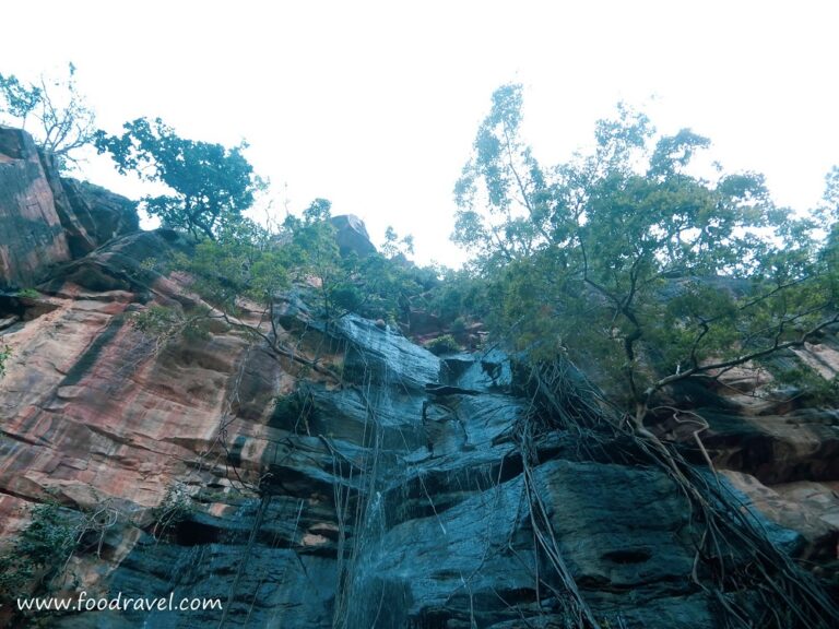 gaipernath waterfalls