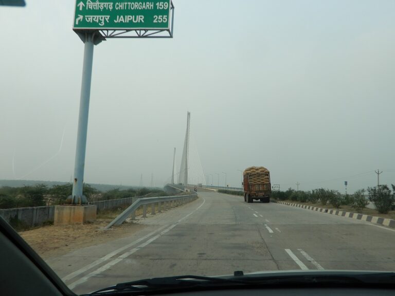 One Day Itinerary of Kota