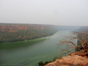 Garadia Mahadev Temple