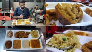 One Day Itinerary of Kota