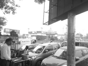 One Day Itinerary of Kota