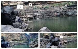 gaipernath waterfalls